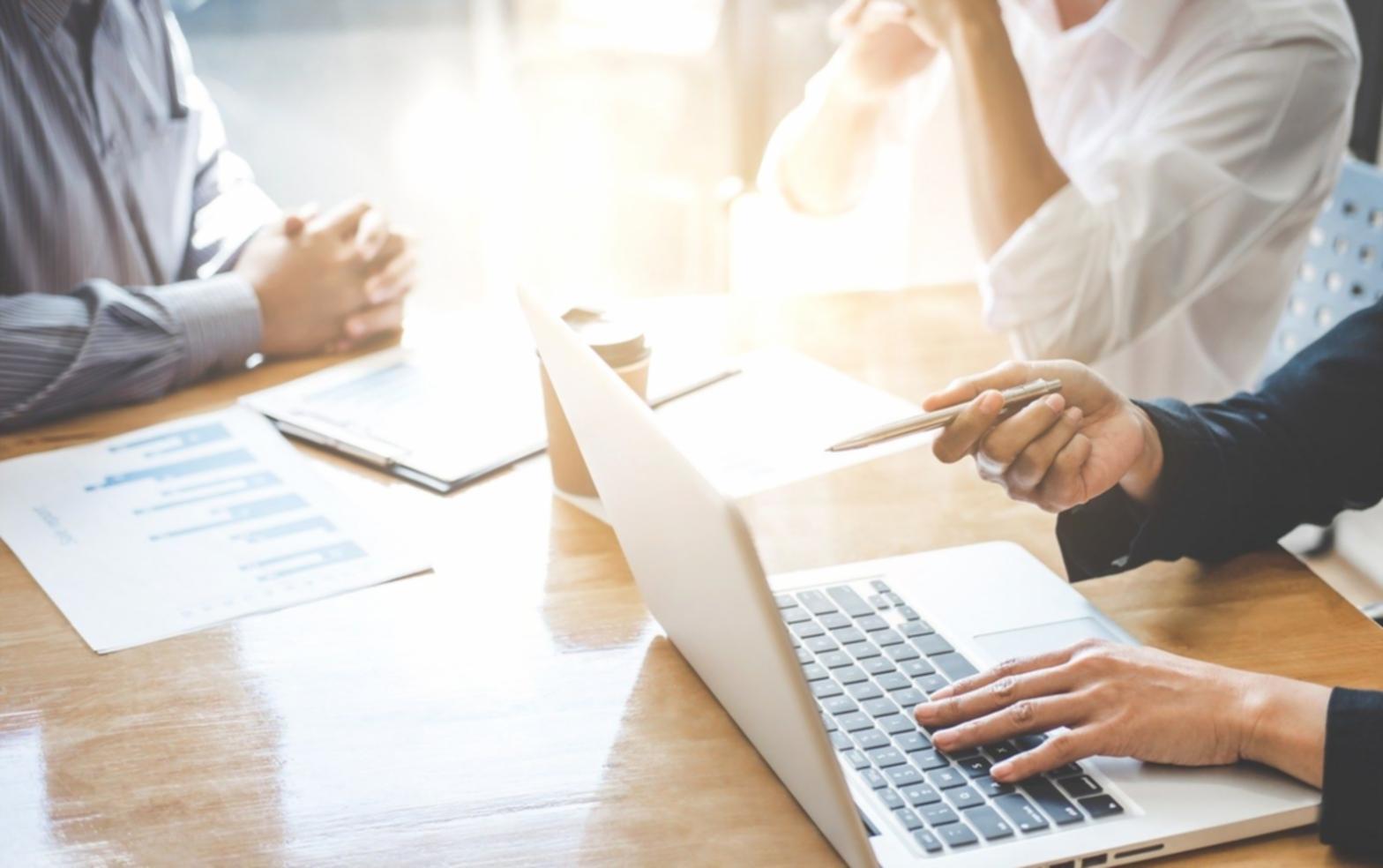 Expert en infrastructure réseau