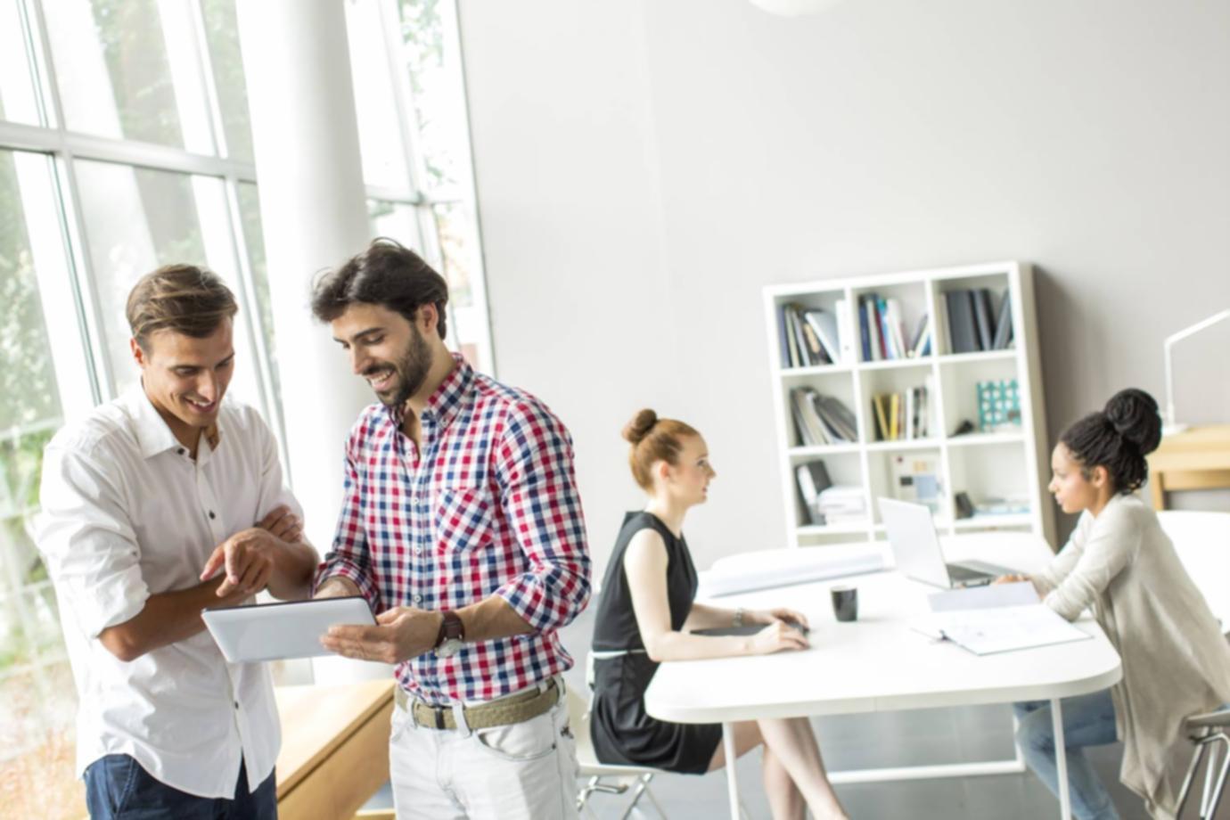 Expert sécurité réseau